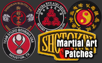 patches